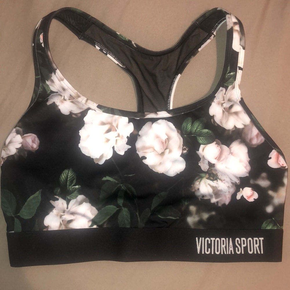 Victoria’s Secret Sports Bra